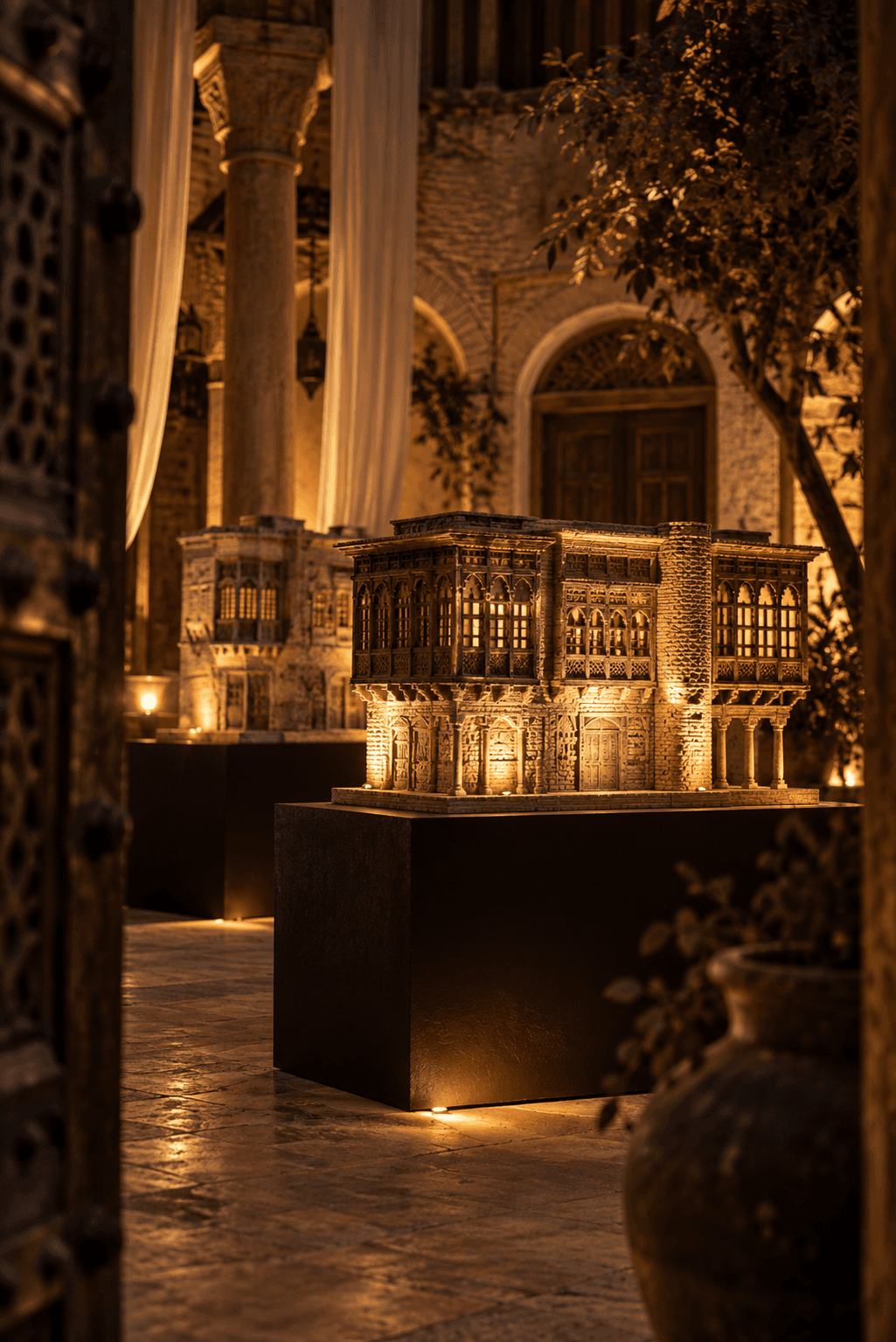 ذاكرة بغداد